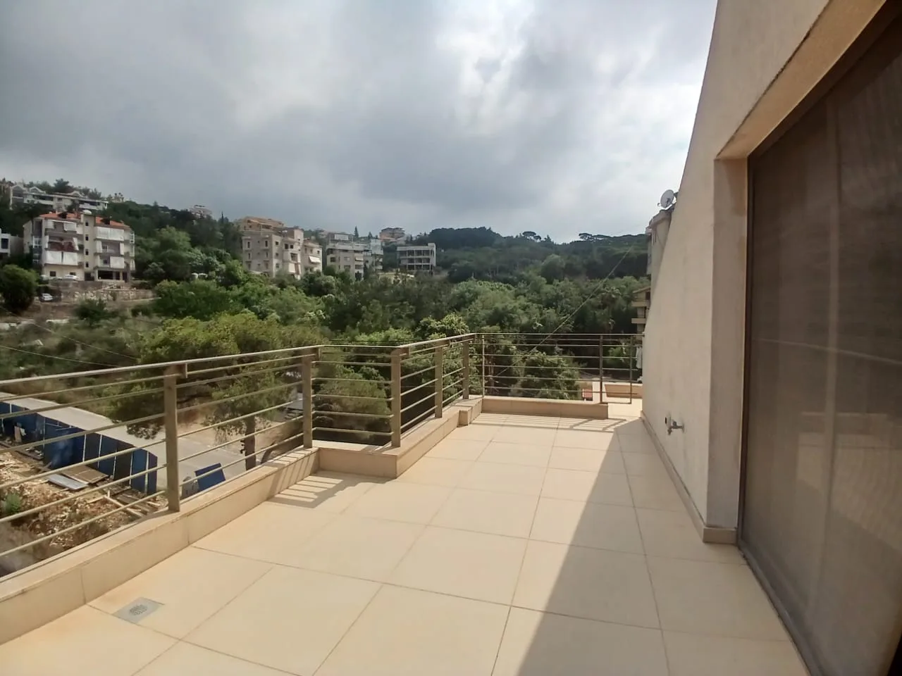 Apartment for Rent in Qornet El Hamra — الصورة 5