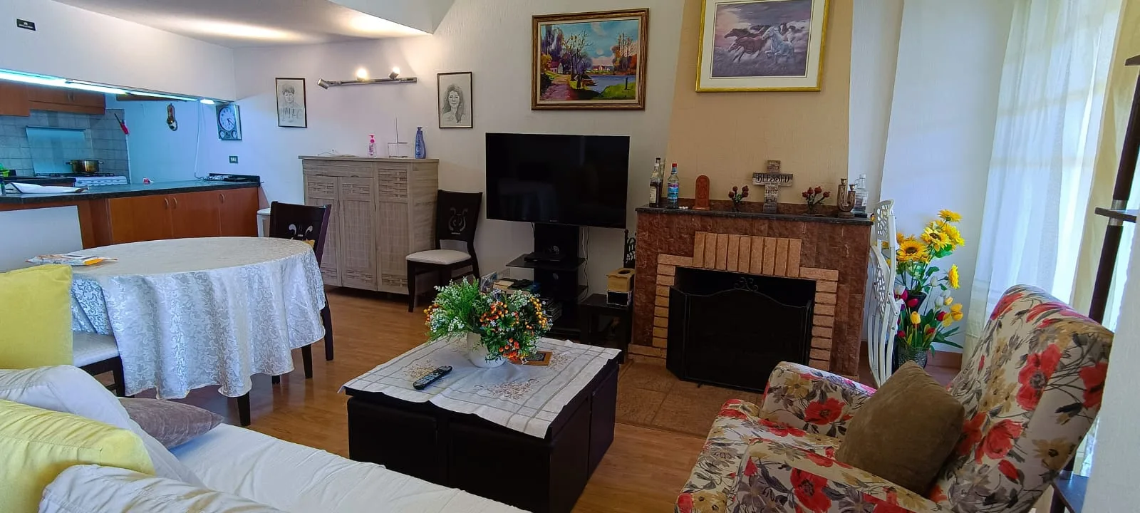 Duplex for Rent in Faitroun, Lebanon — الصورة 4