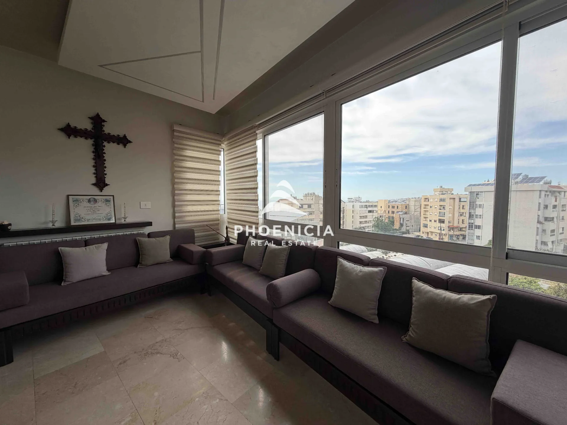 Apartment for sale in Jbeil District, Lebanon — الصورة 8