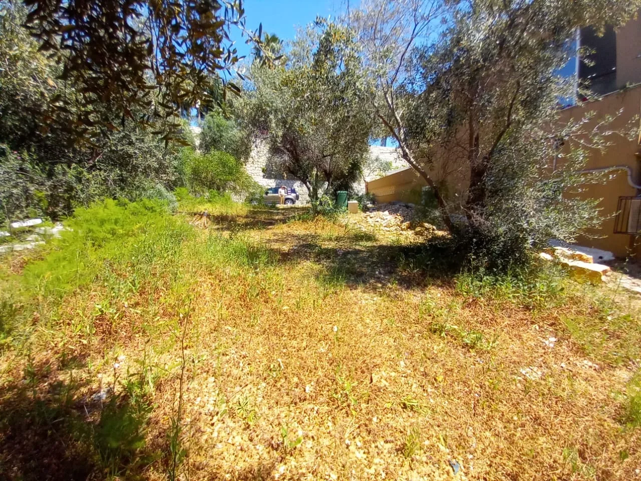 Land for Sale in Kfar Hbab, Lebanon — الصورة 2