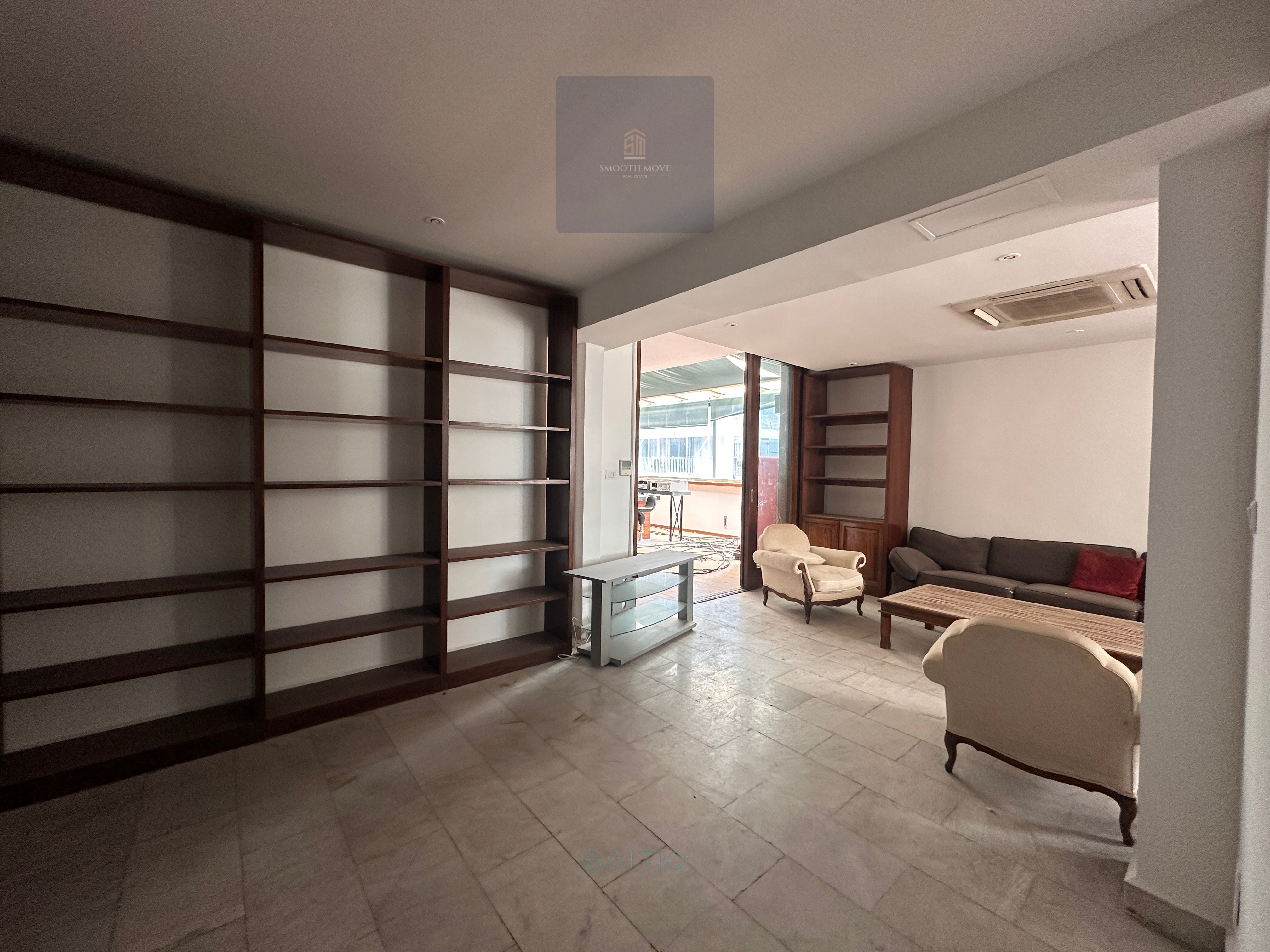 Catch Apartment for Sale in Carrè D’Or Achrafieh, Beirut — الصورة 12