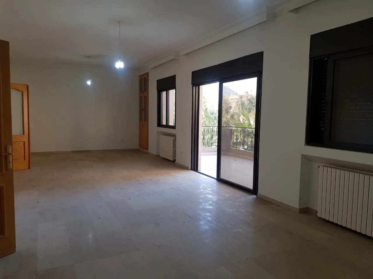 Apartment for Rent in Sahel Aalma