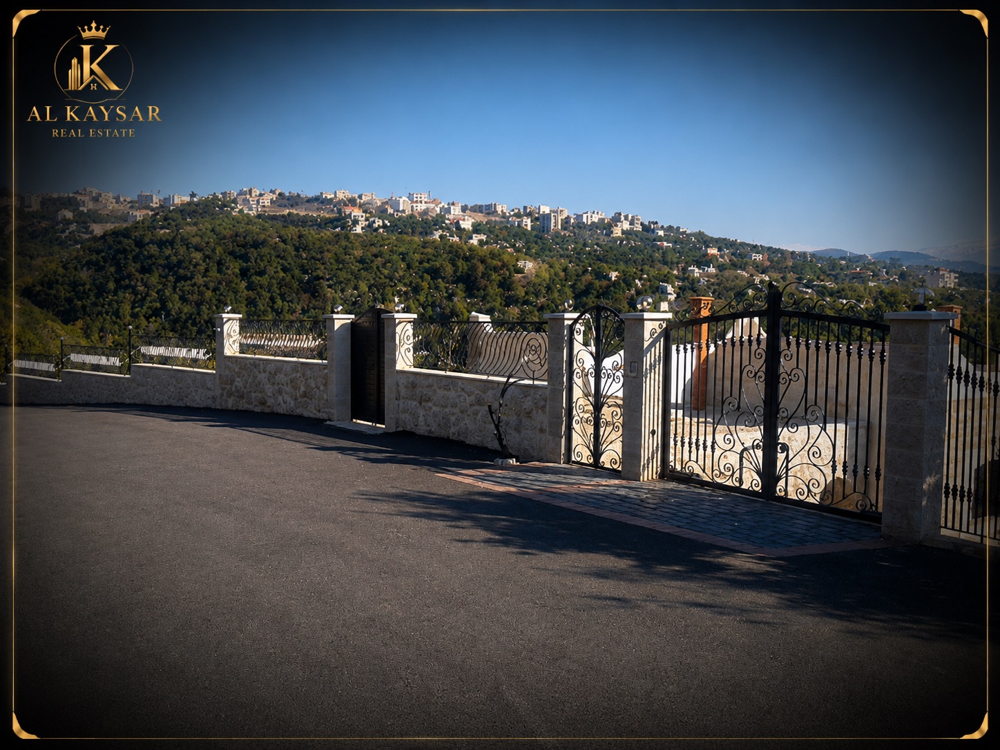 Villa for Sale in Ajaltoun — الصورة 2