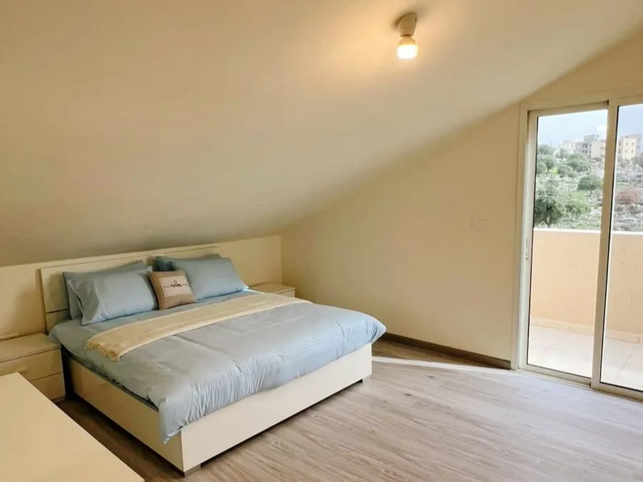 Apartment for Rent in Gharfine — الصورة 7