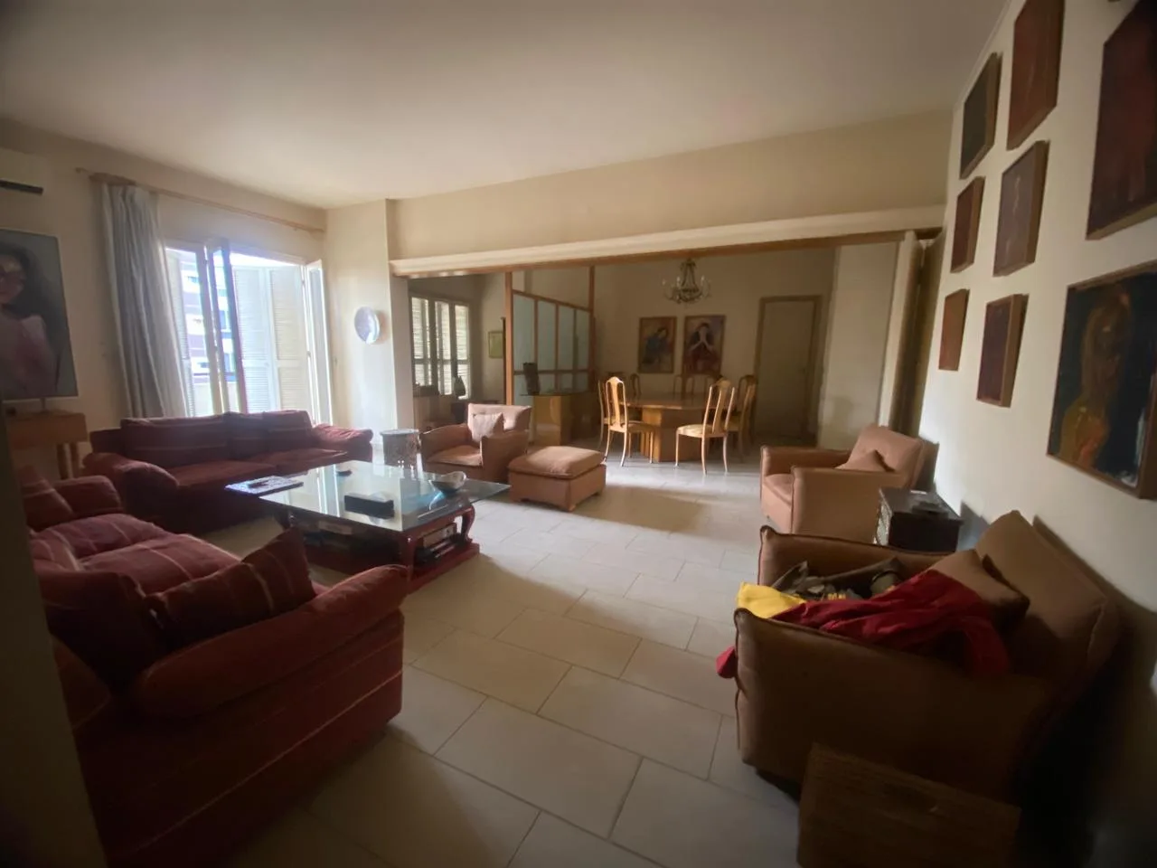 Apartment for Sale in Ain Al Tineh