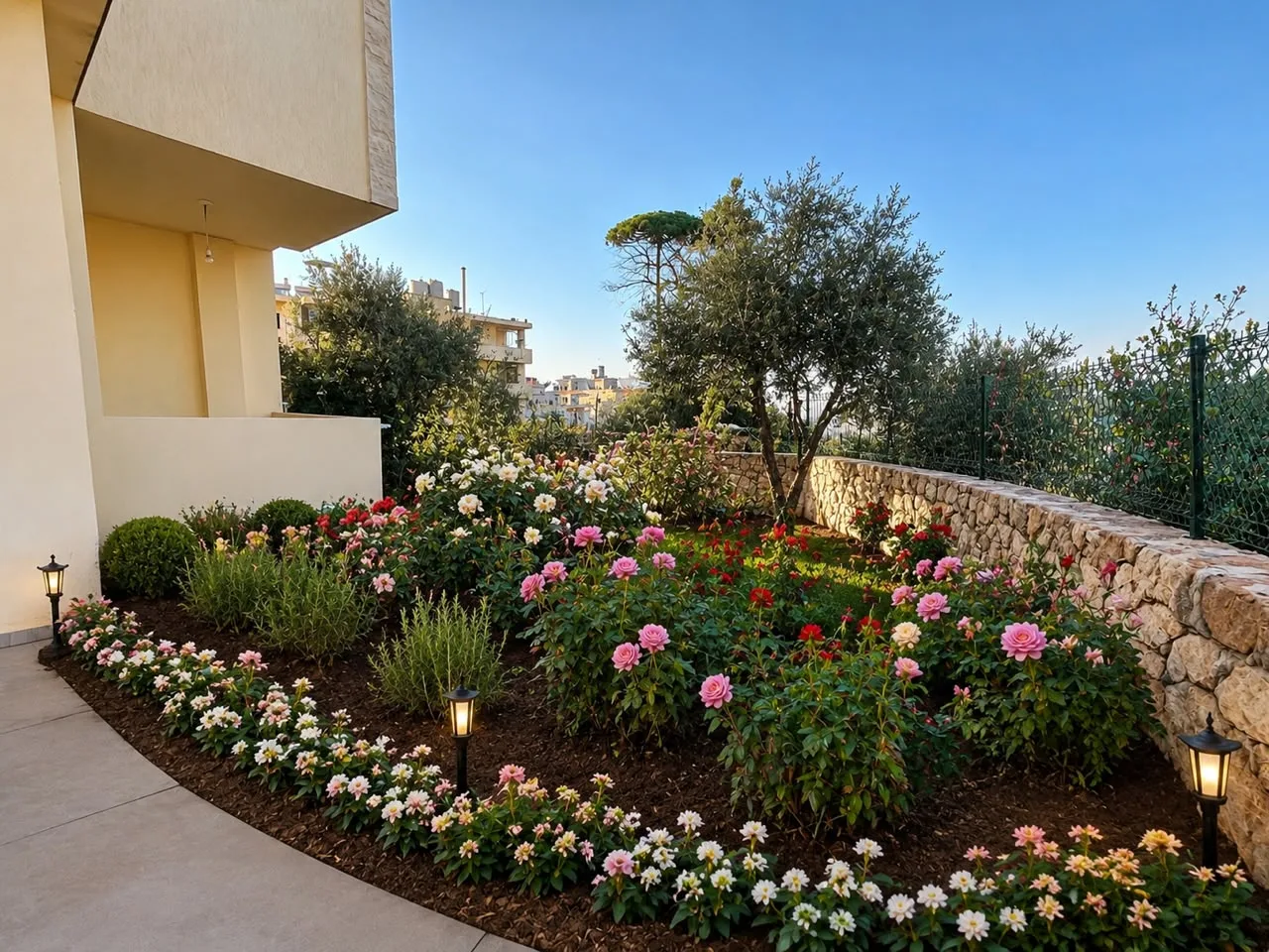 Apartment for Sale in Koura — الصورة 2