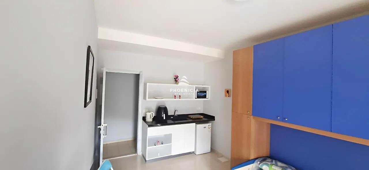 Studio for rent in Blat