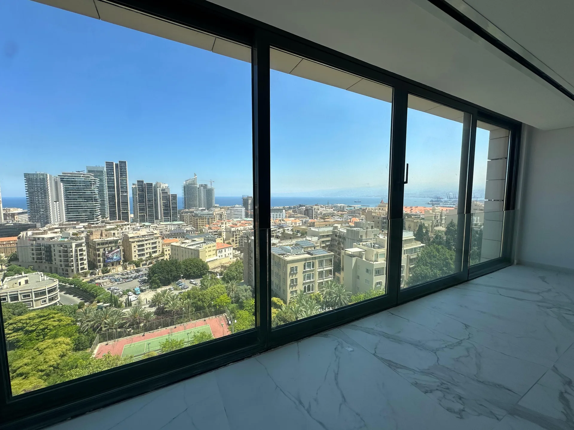 Apartment for Sale in Blat