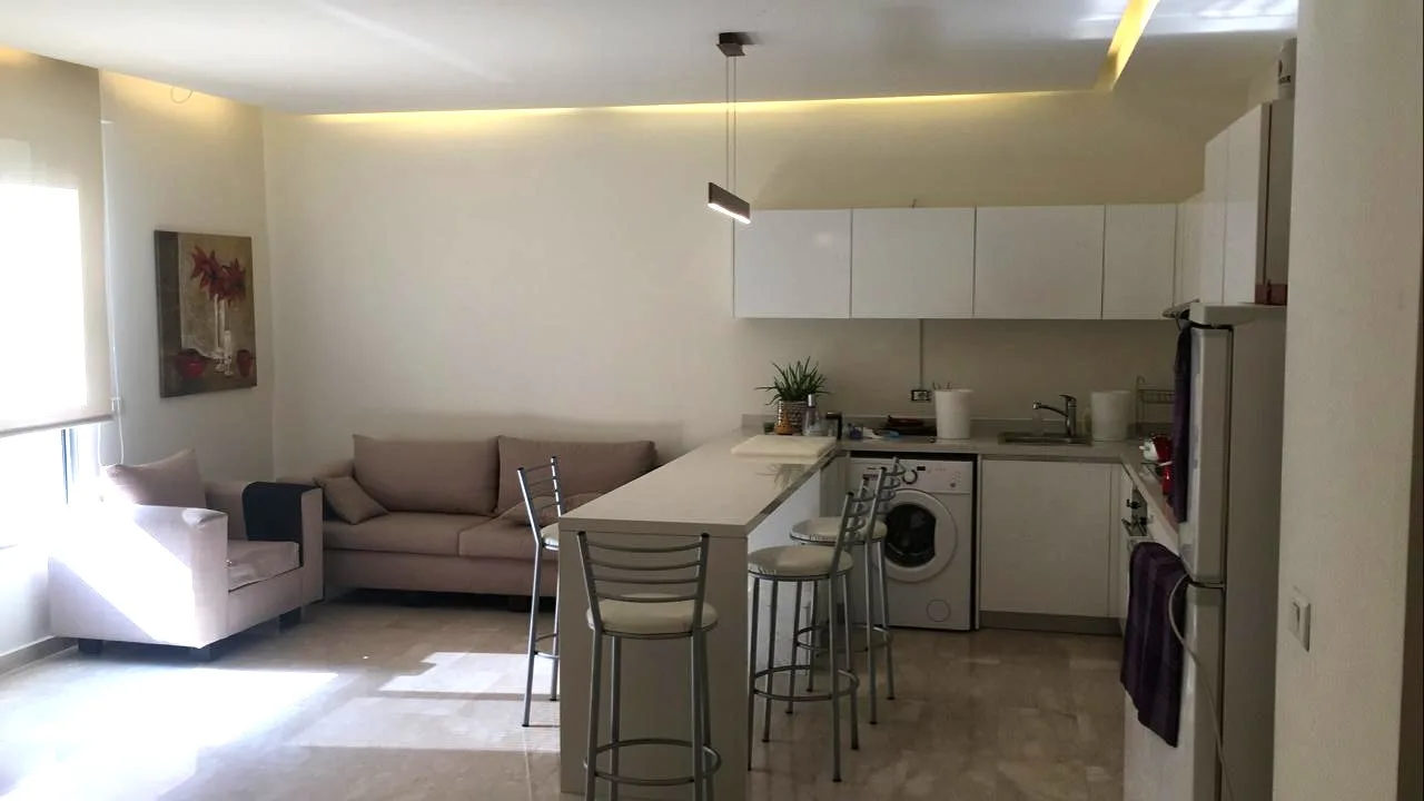 Apartment for Sale in Sassine, Achrafieh, Beirut, Lebanon