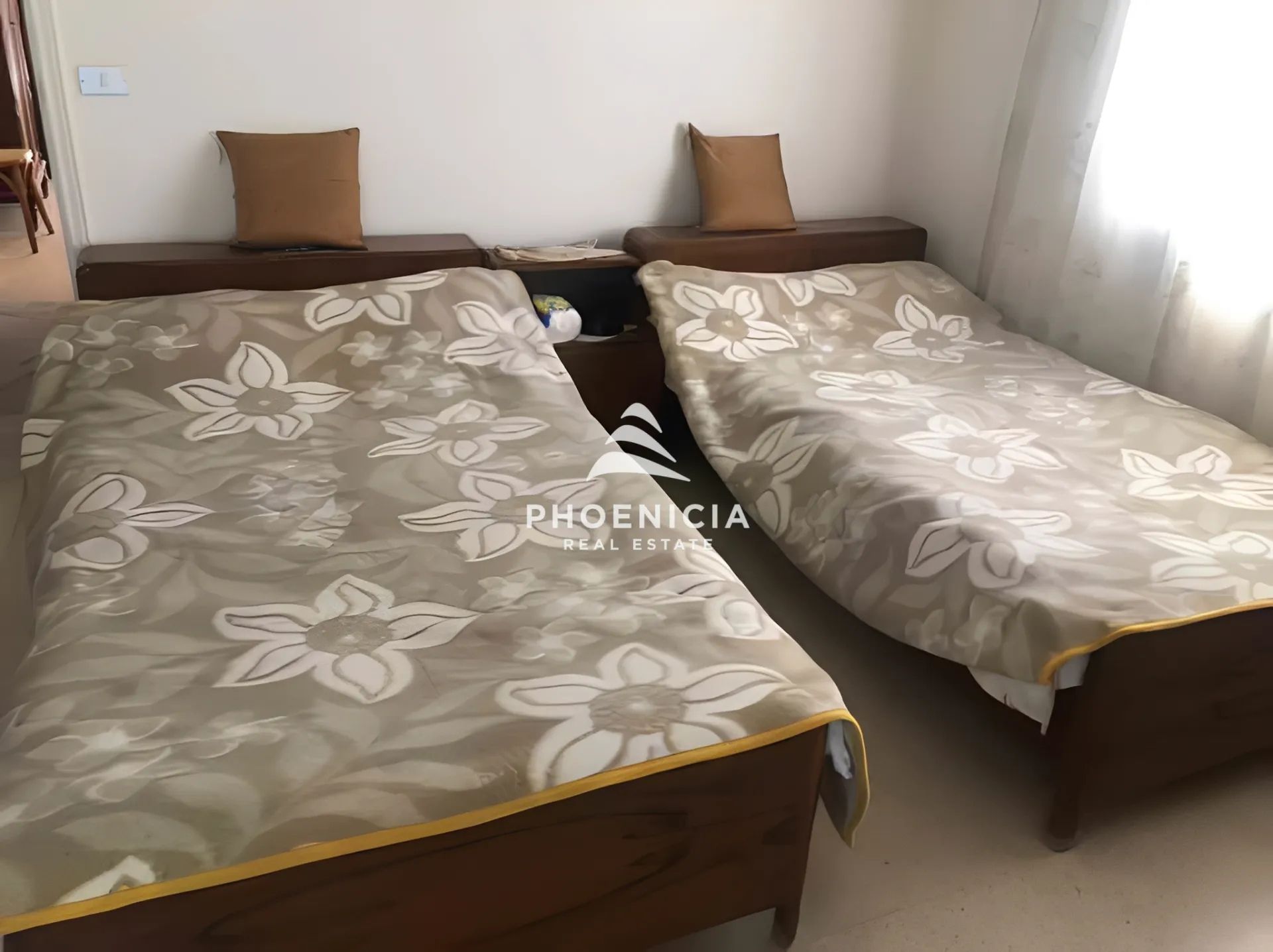 Apartment for rent in Jeddayel, Jbeil, Lebanon — الصورة 10