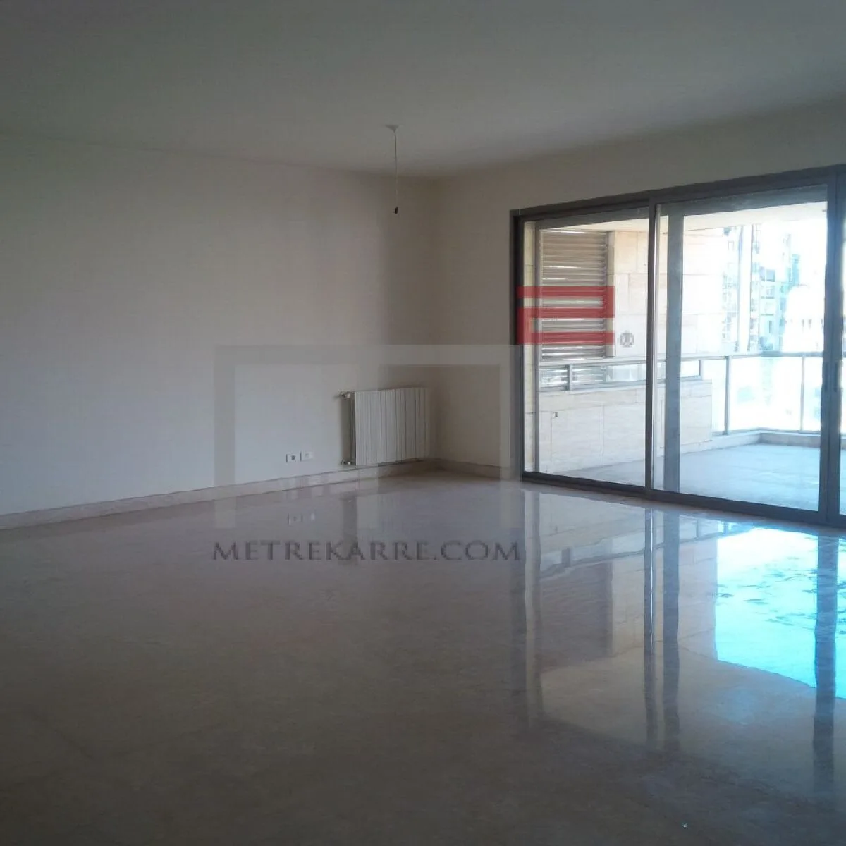 Apartment for Sale in Achrafieh