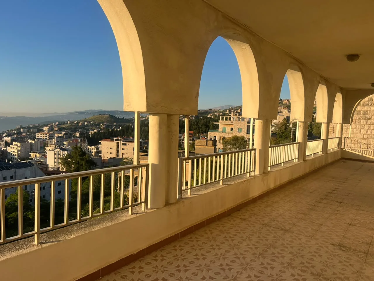 Apartment for Sale in Aley