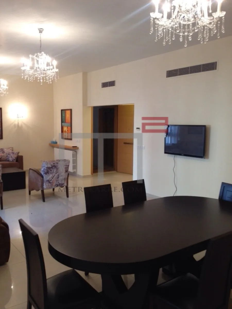 Apartment for Rent in Ras Beirut