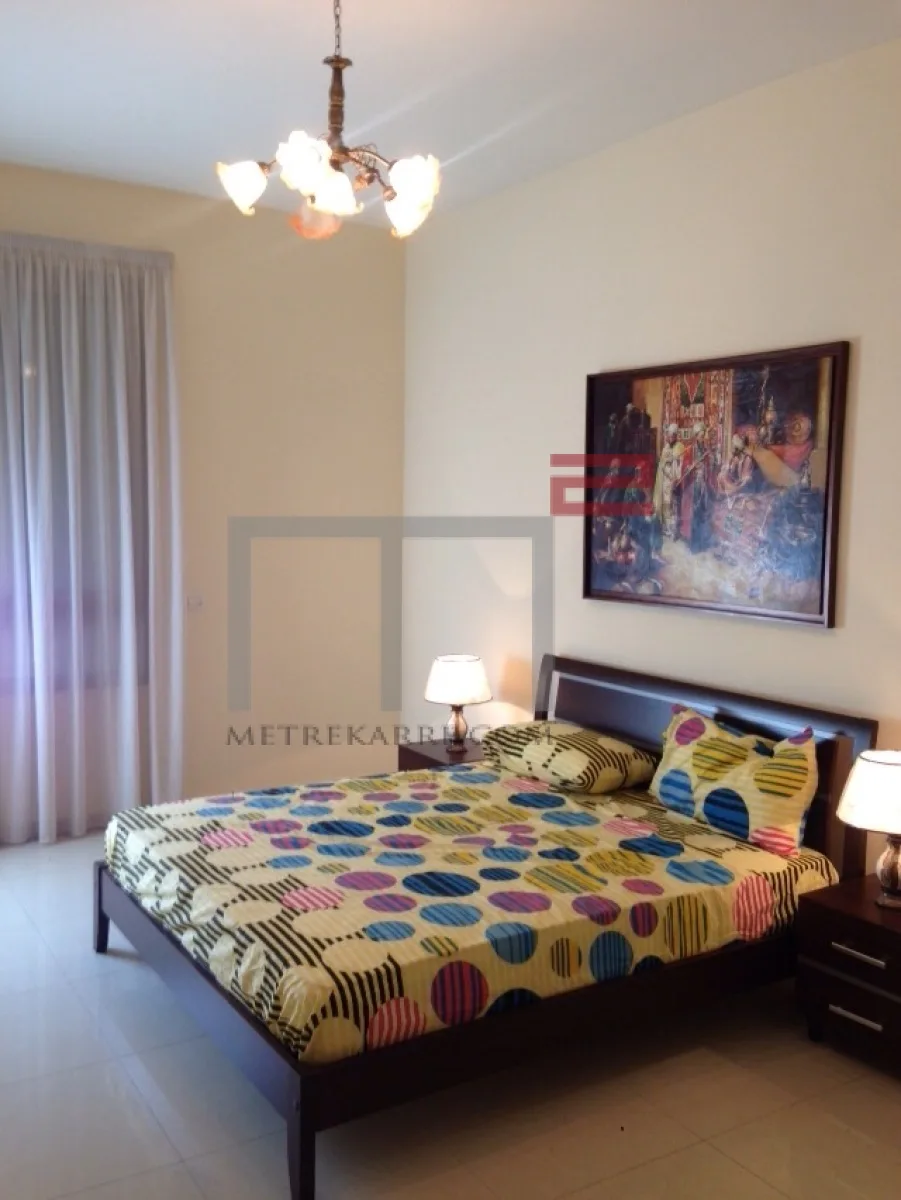 Apartment for Rent in Ras Beirut — الصورة 4