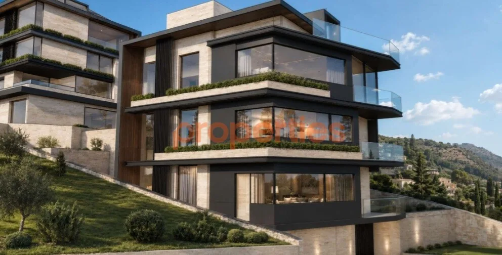 Residential Project in Baabdat — photo 3