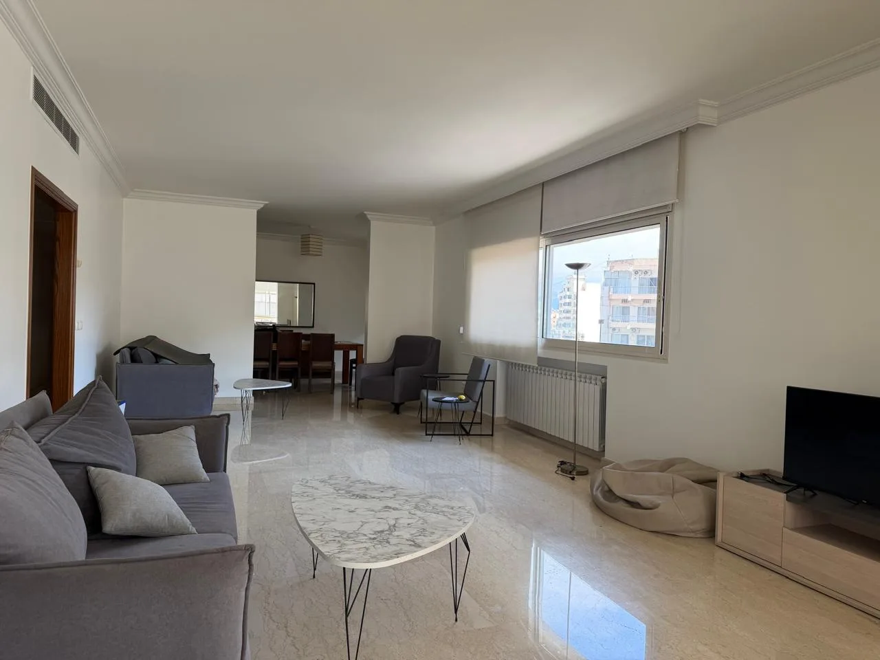Apartment for Rent in Achrafieh — الصورة 3