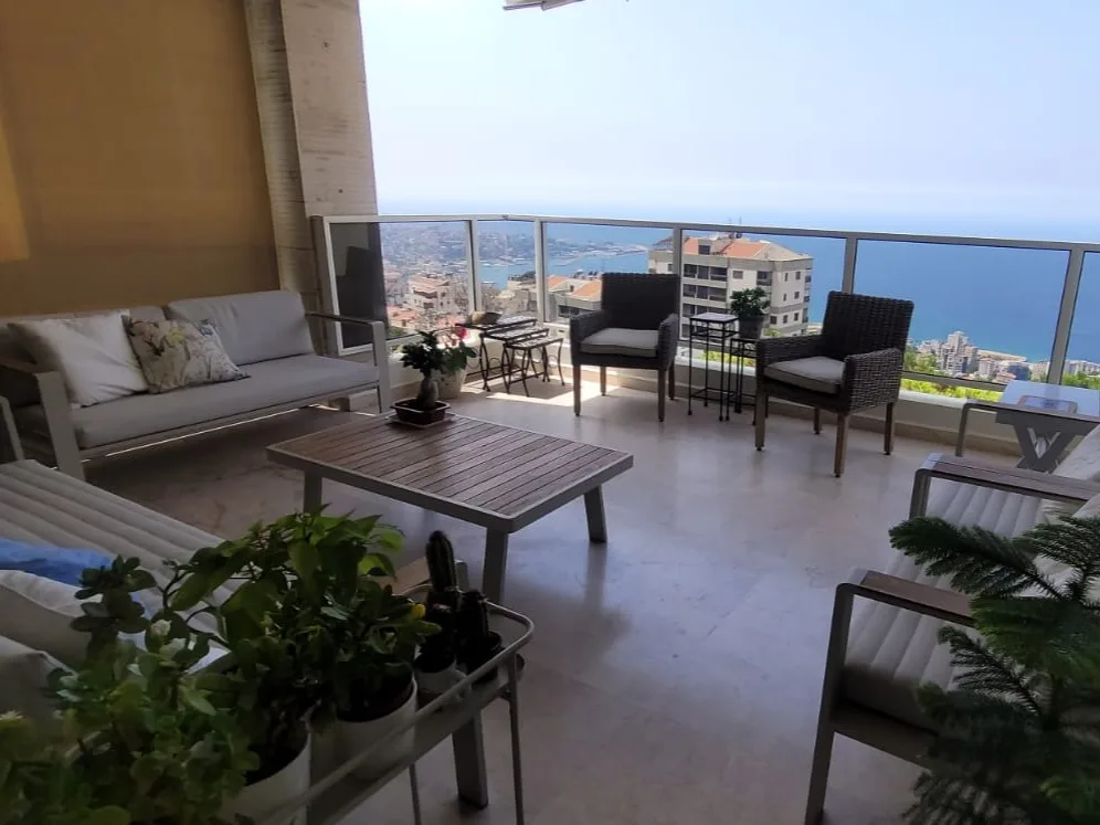 Apartment for Sale in Jounieh — الصورة 2