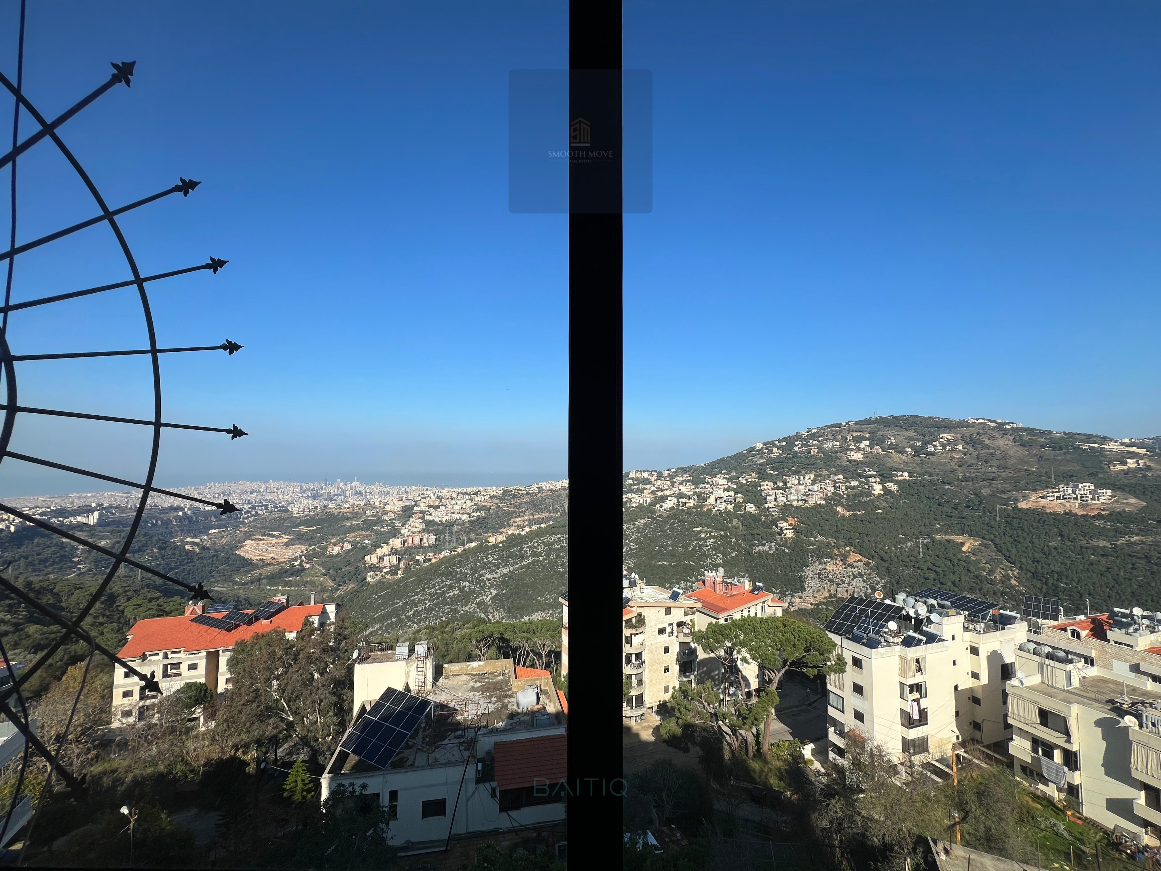 Gorgeous Apartment in Araya with an Open View — الصورة 12