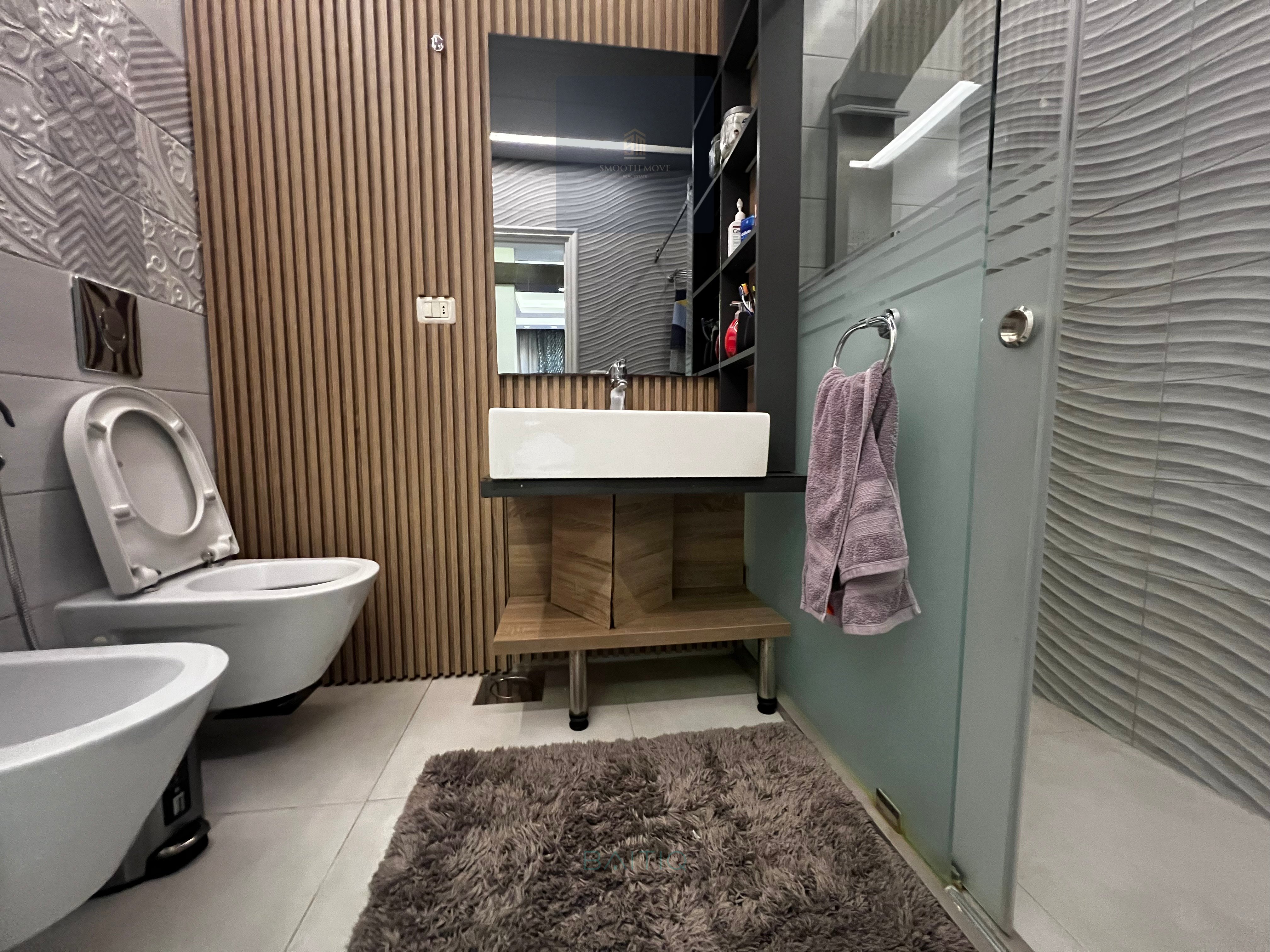 Newly Refurbished 3 Bedroom for Sale in Verdun — الصورة 16