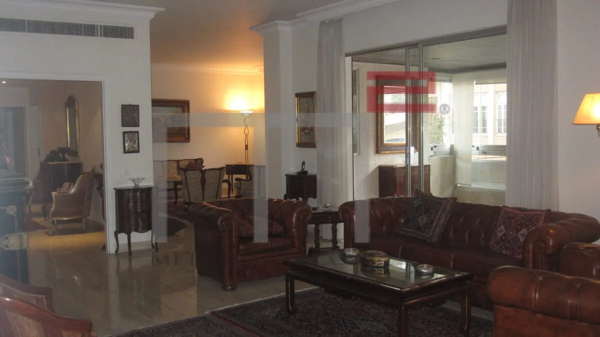 Apartment for Rent in Achrafieh — الصورة 2