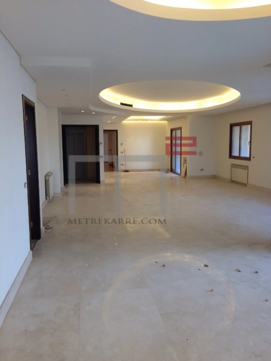 Apartment for Rent in Gemmayze