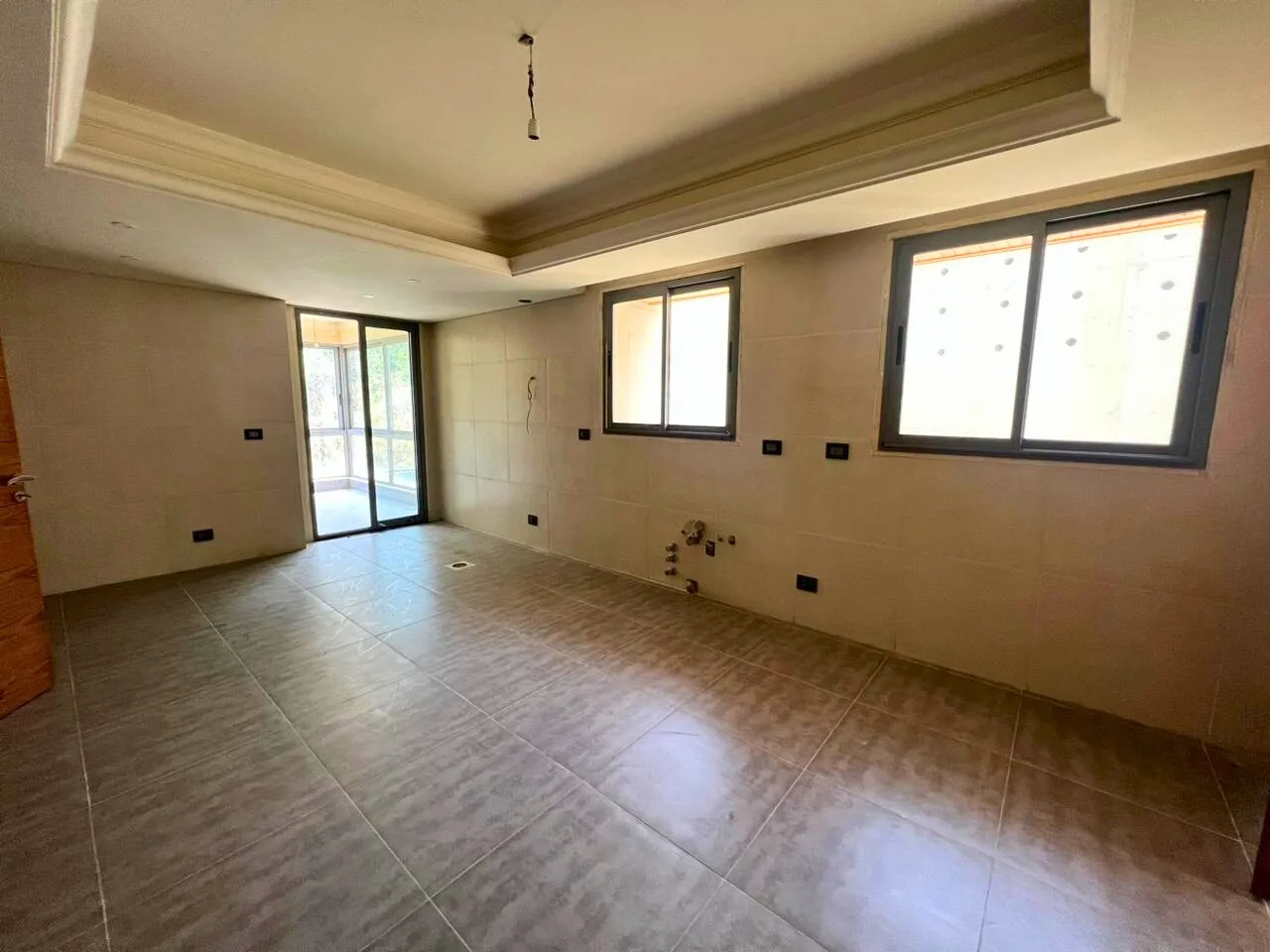 Duplex for Sale in Kfar Hbab, Lebanon — الصورة 6