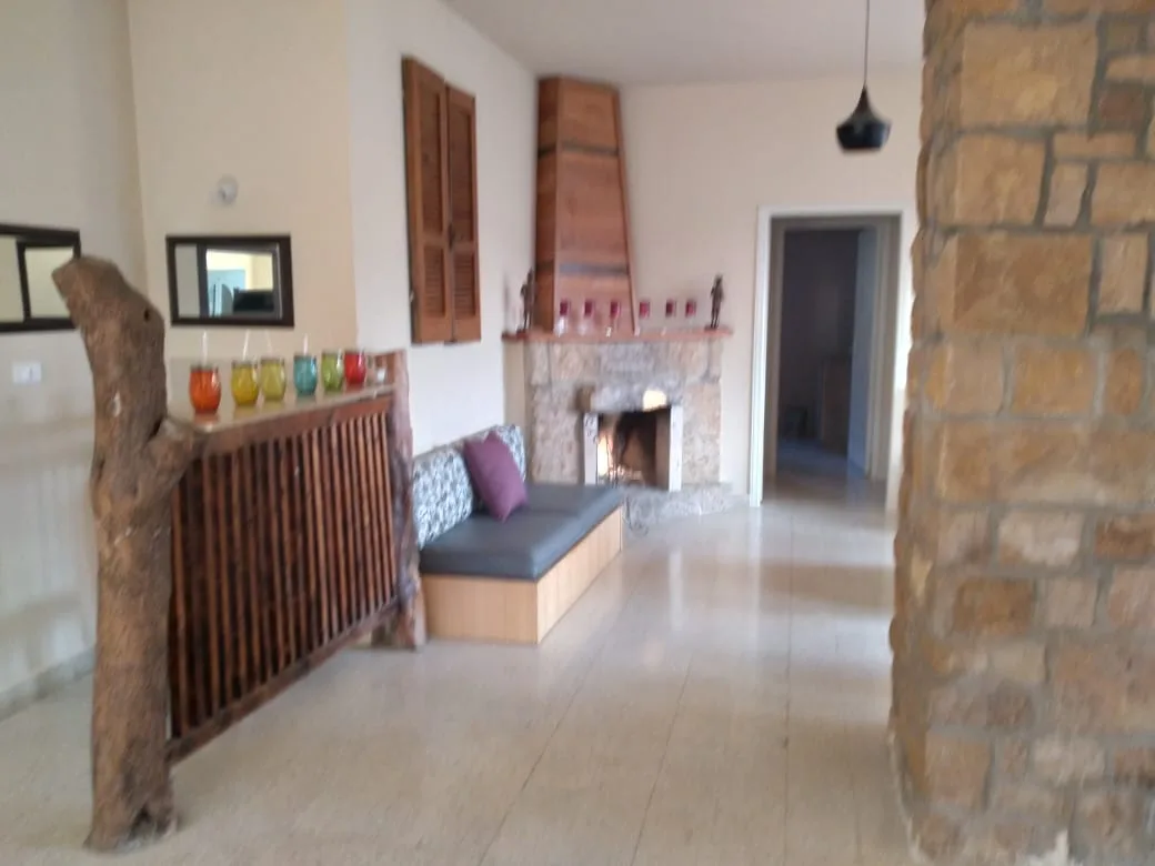 Villa for Sale in Hrajel, Lebanon — الصورة 8