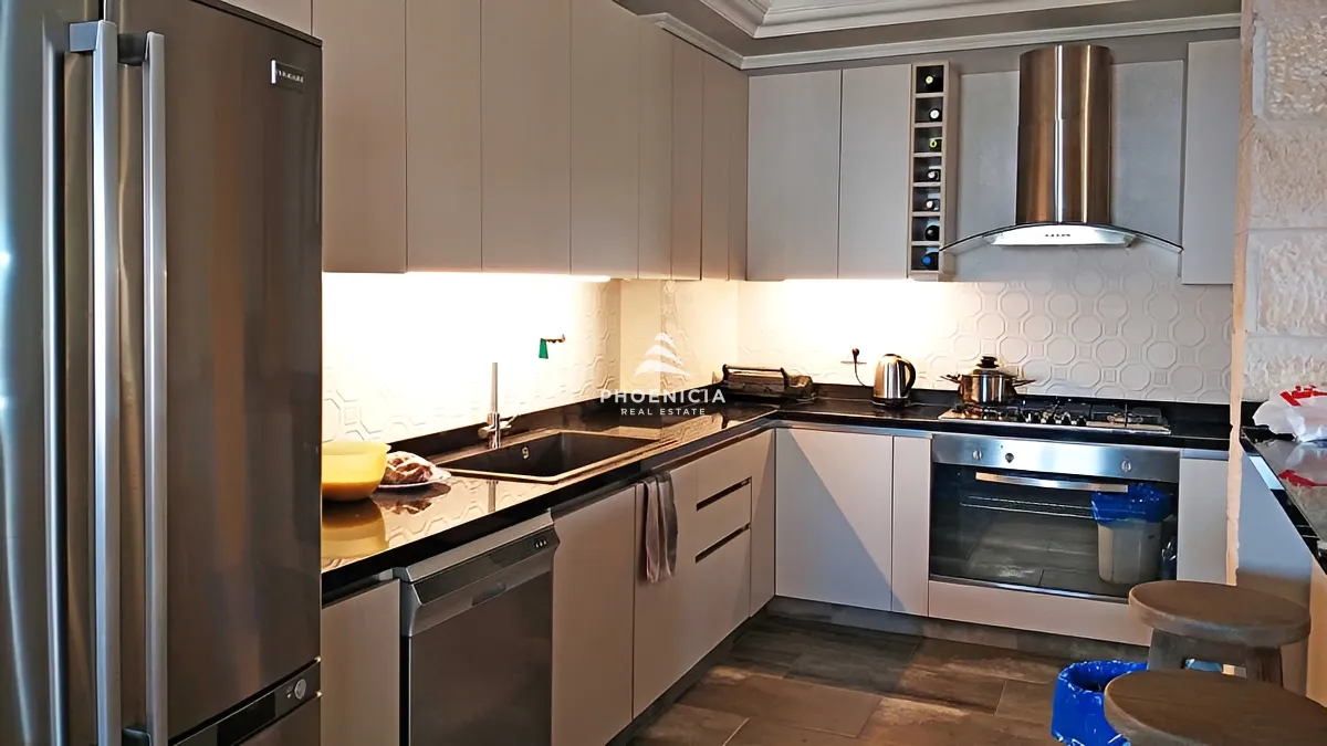 Villa for Sale in Gharzouz — الصورة 5
