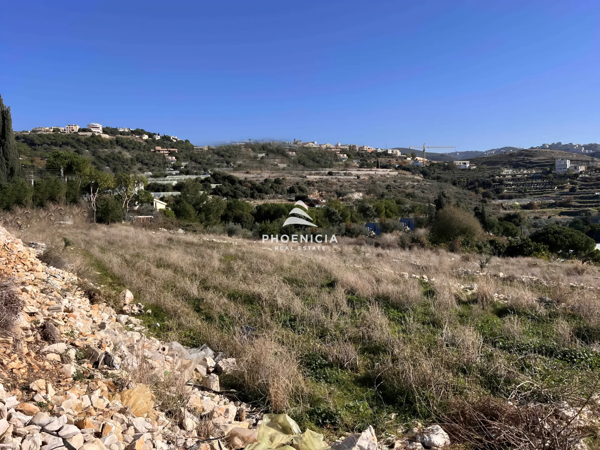 Land for Sale in Edde — الصورة 7