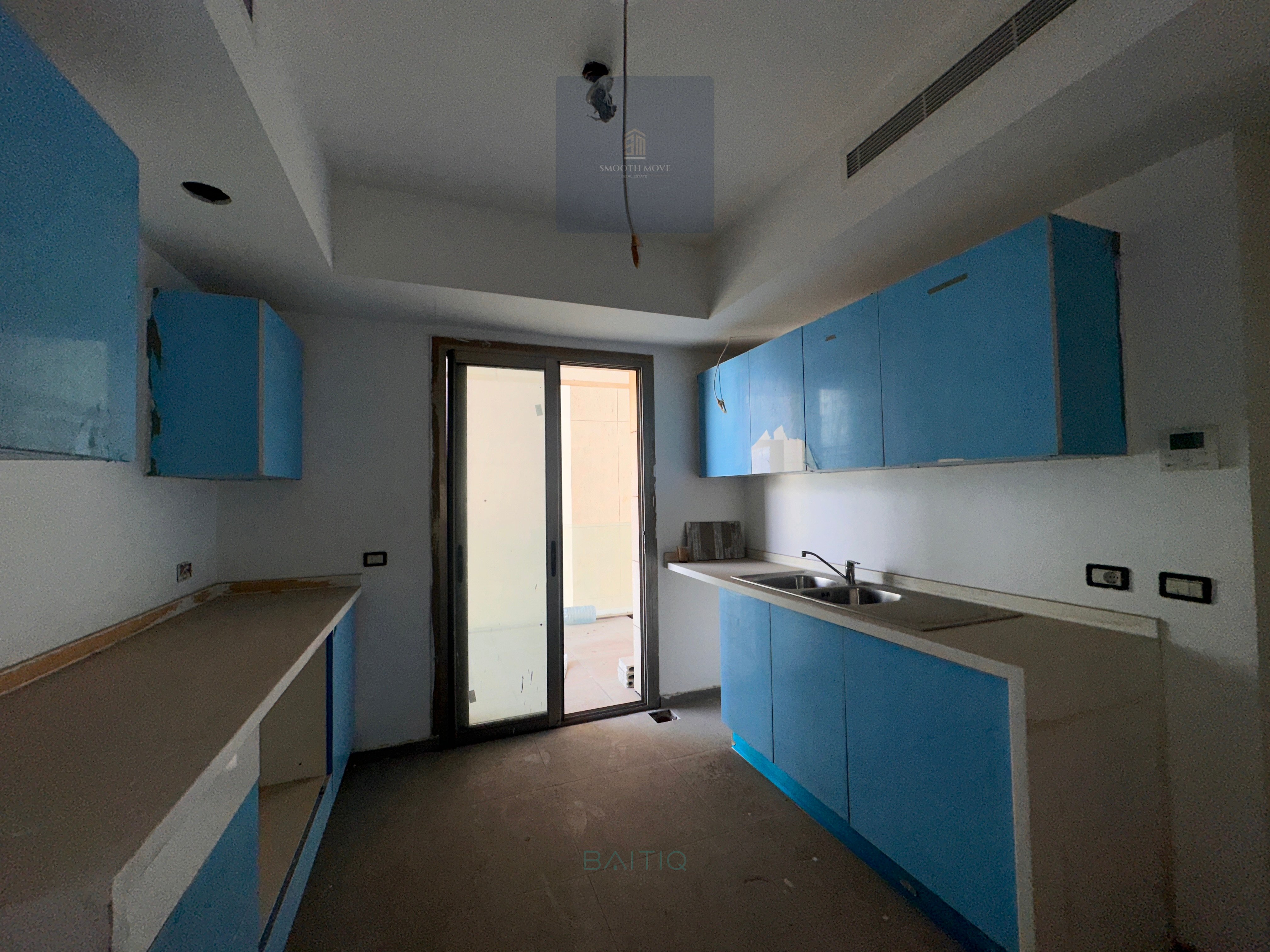 Lovely Apartment With Beautiful Views for Sale in Verdun, Beirut — الصورة 6