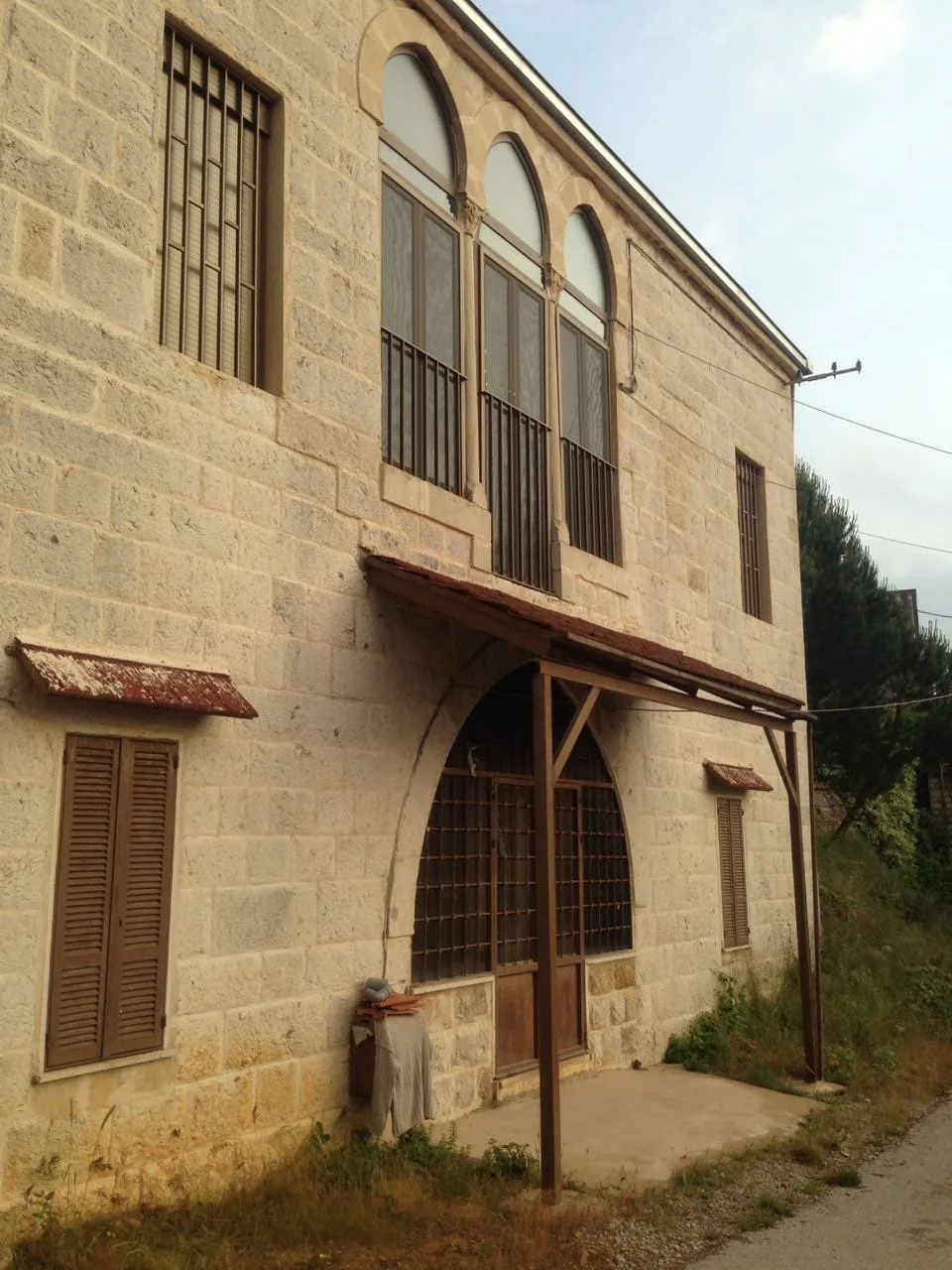 Land for Sale in Khenchara, Lebanon — الصورة 6