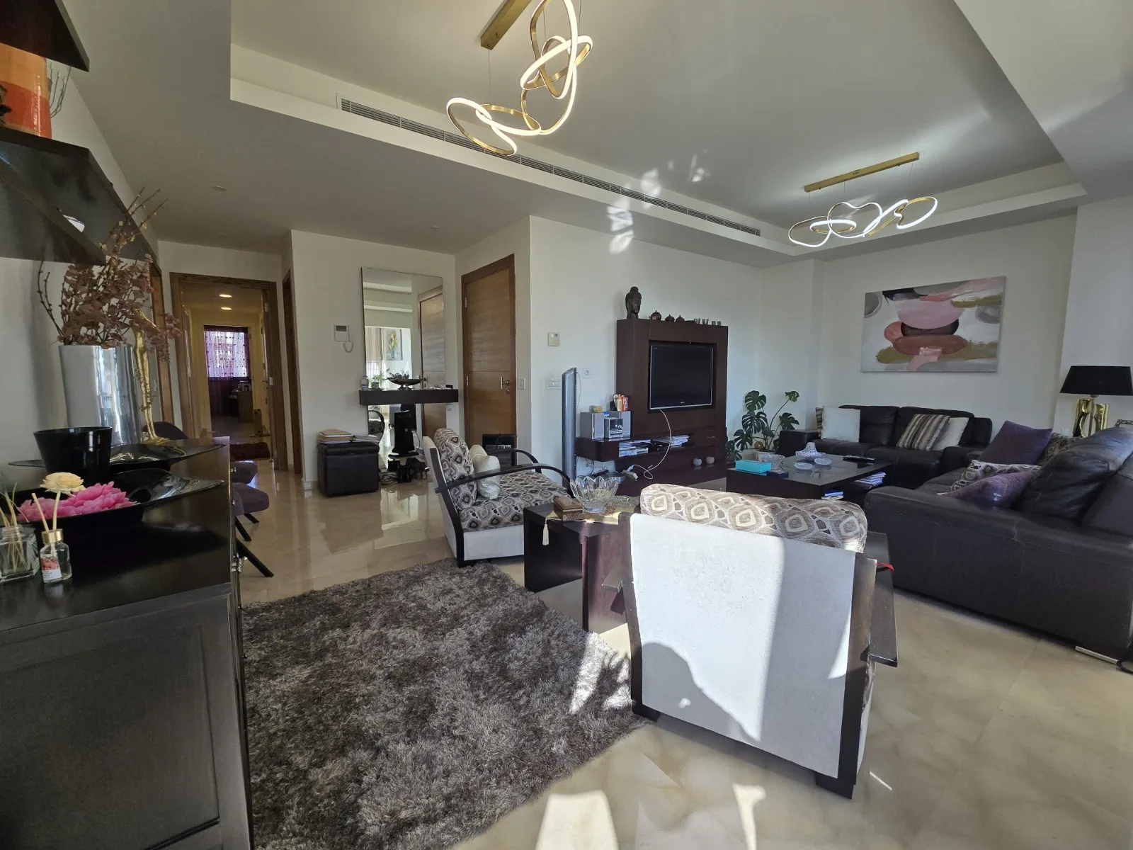 Apartment for Sale in Adliyeh — الصورة 4