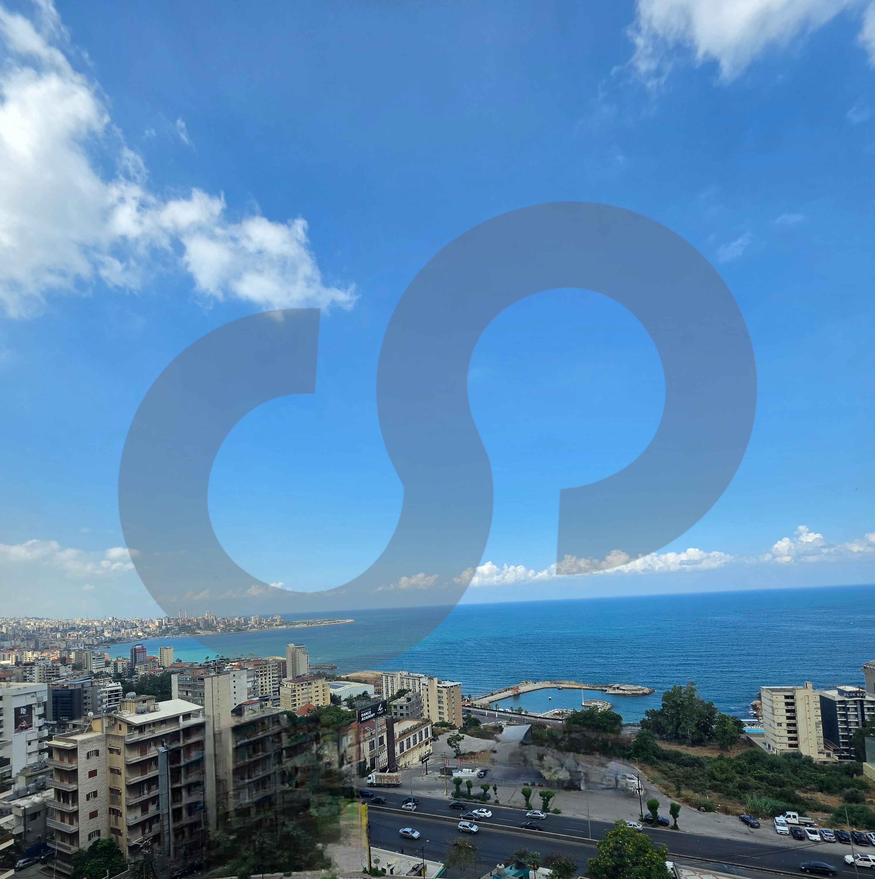 Panoramic sea view/ EXCLUSIVE/maximum privacy/Sahel alma,KESEROUAN — photo 2