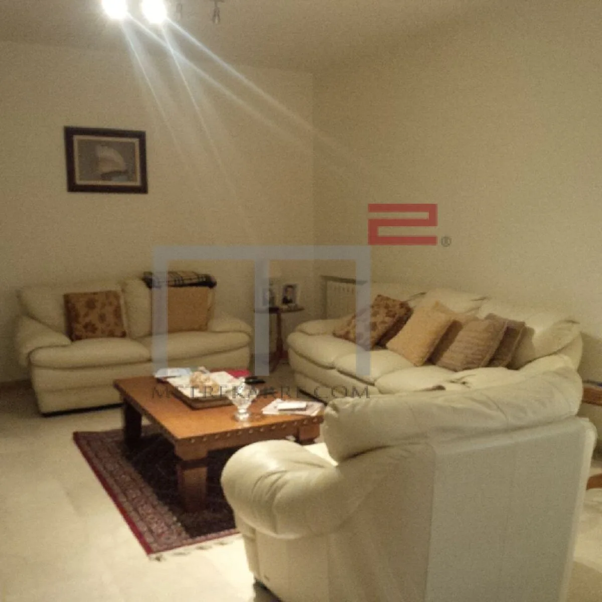 Apartment for Rent in Achrafieh — الصورة 2