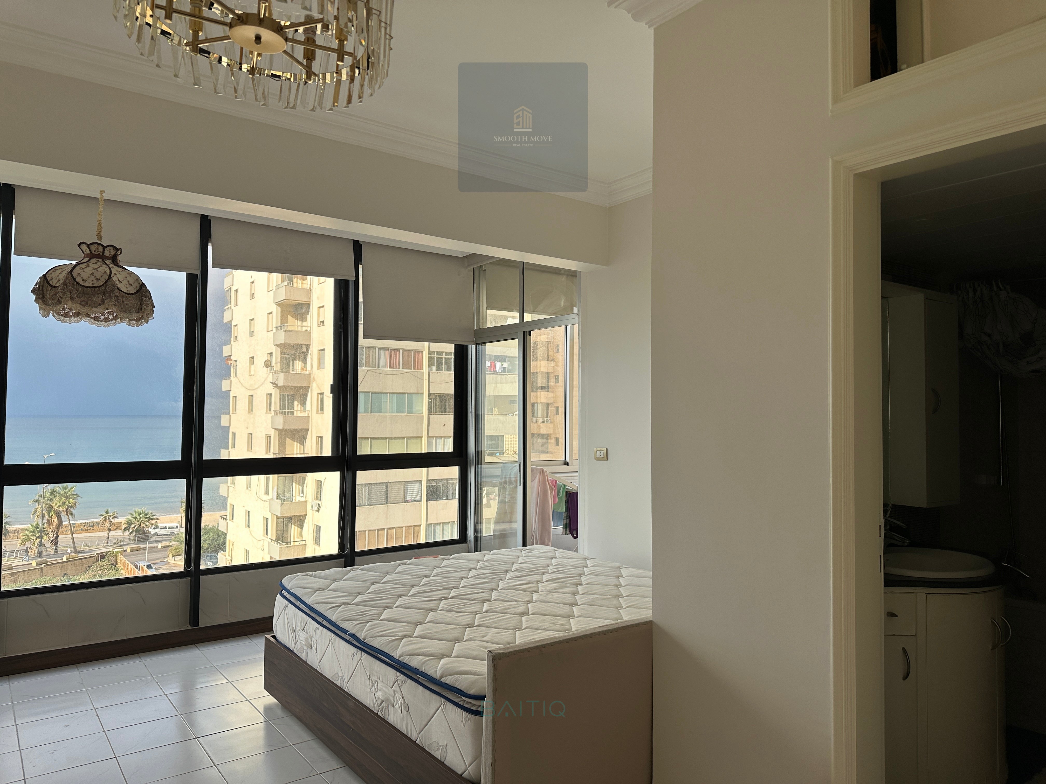 Seafront Apartment for Sale in Ramlet El Bayda — الصورة 9