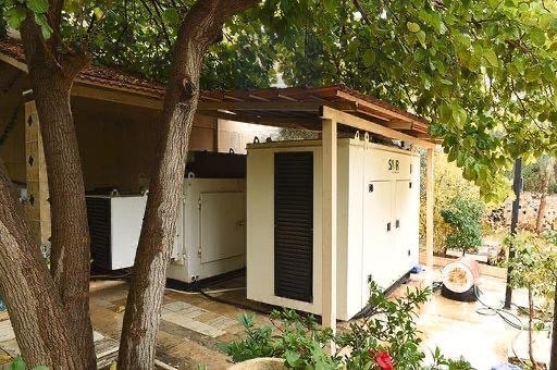 Luxurious Villa for sale in Tilal Khaldeh Aramoun — الصورة 7
