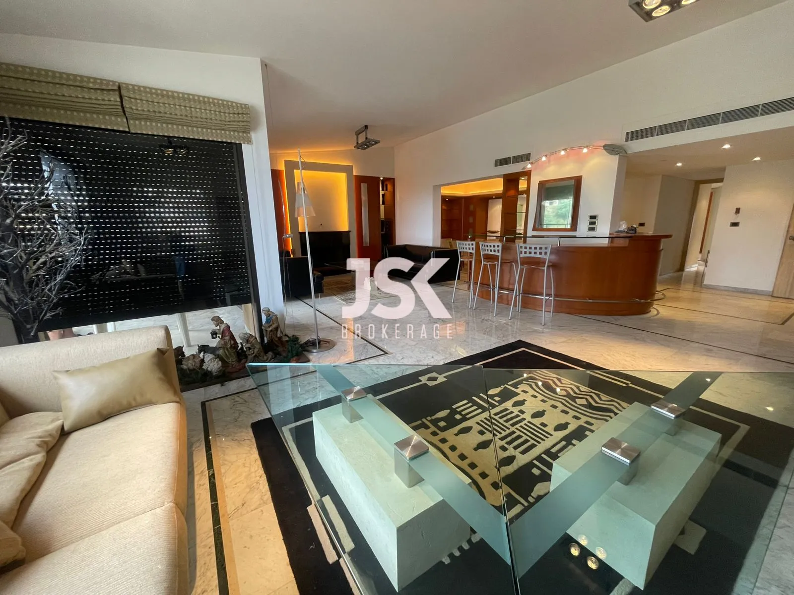 Apartment for sale in Rabweh, Beirut, Lebanon — الصورة 2