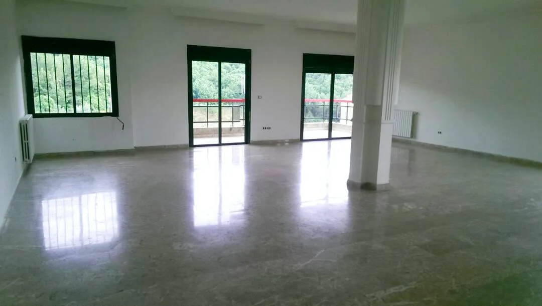 Apartment for Sale in Qornet El Hamra