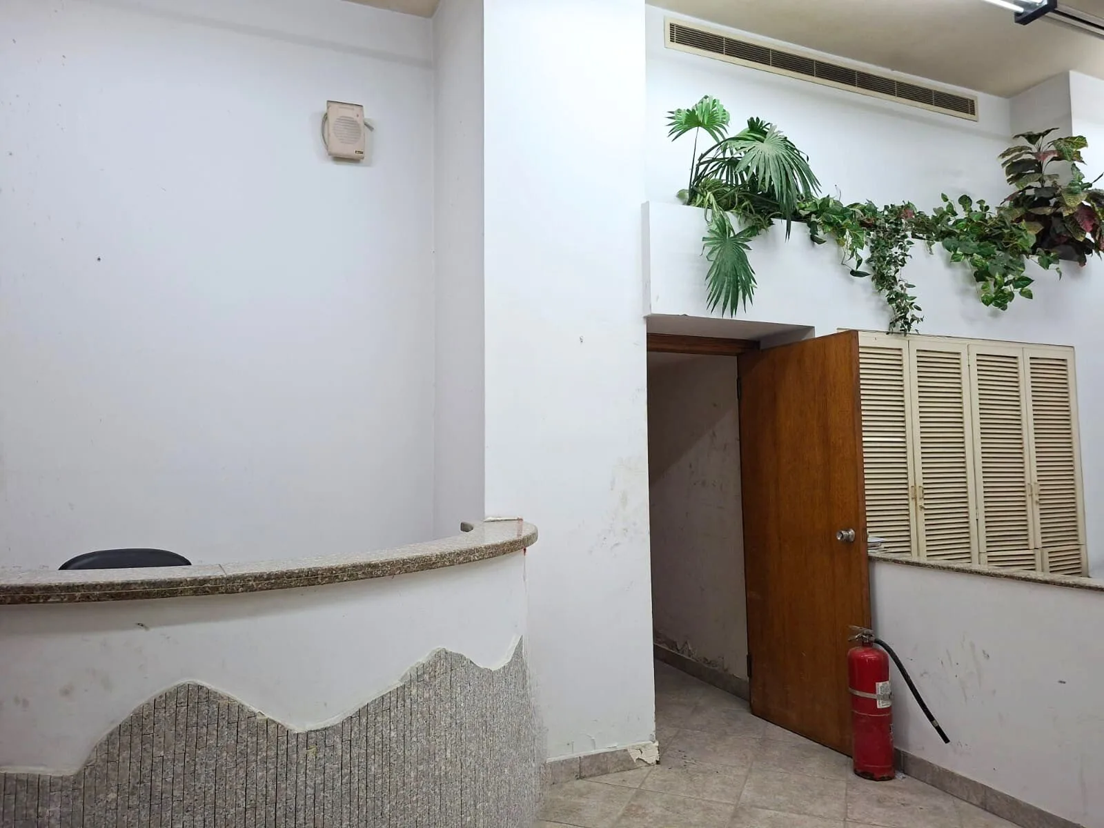 Warehouse for Sale in Verdun, Beirut, Lebanon