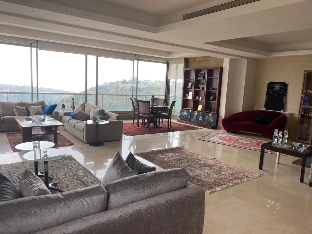 Duplex for Sale in Montiverdi, Lebanon — الصورة 4