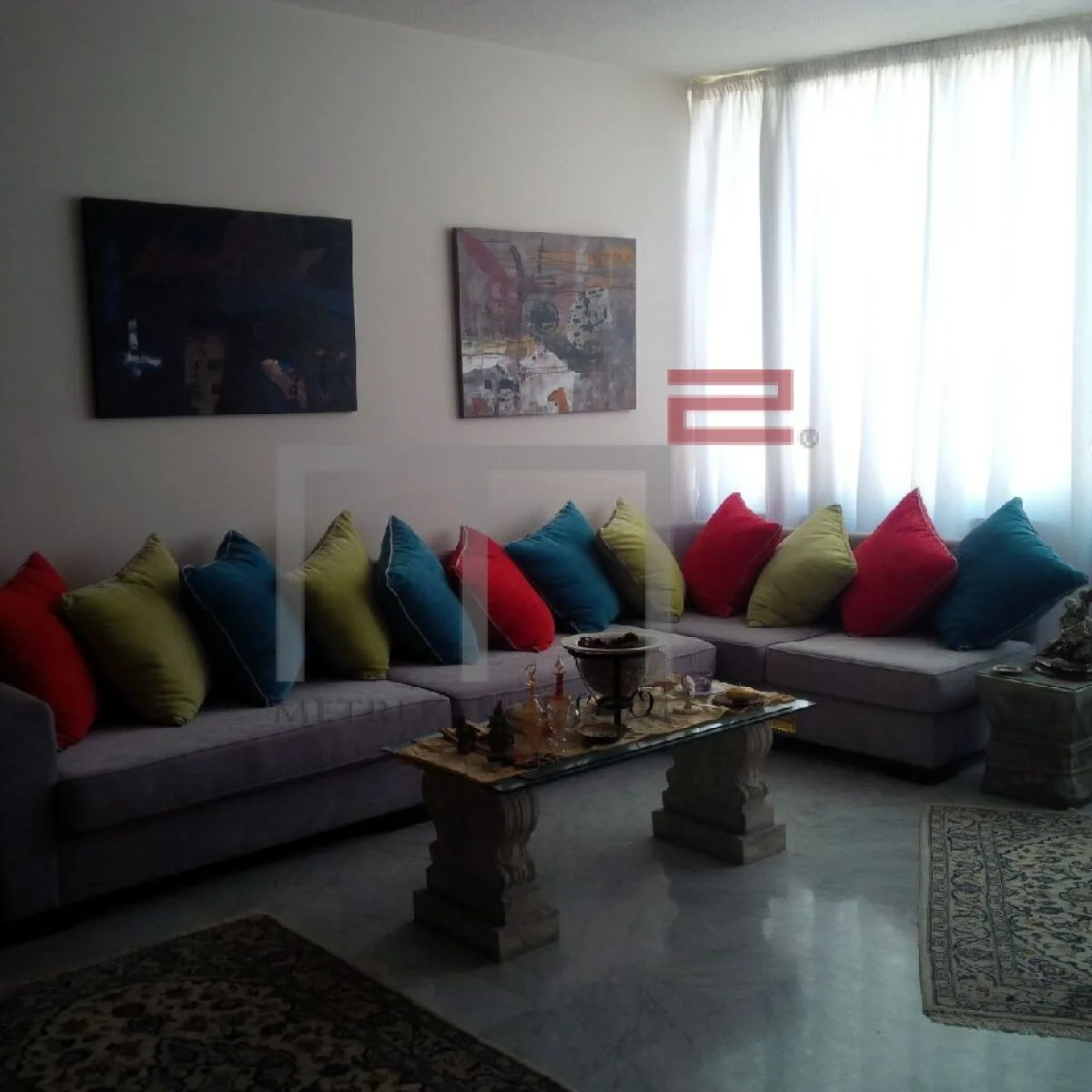 Apartment for Sale in Clemenceau