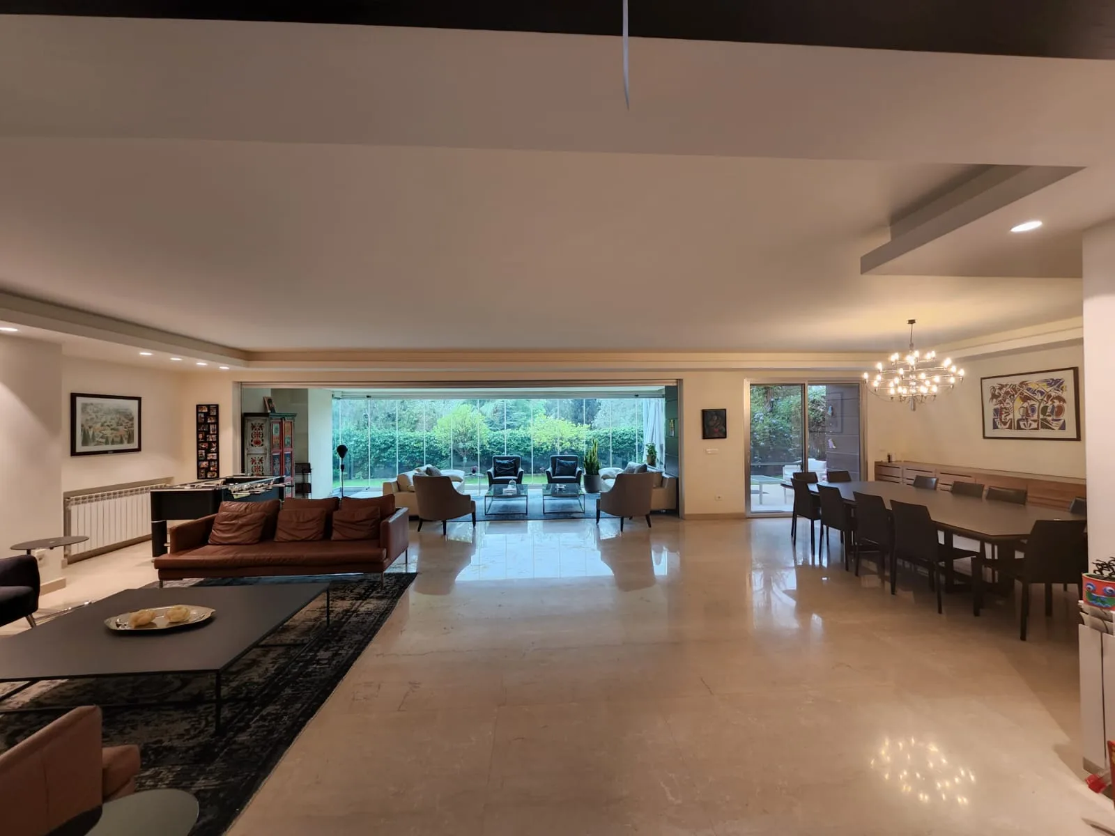 Apartment for Rent in Yarzeh