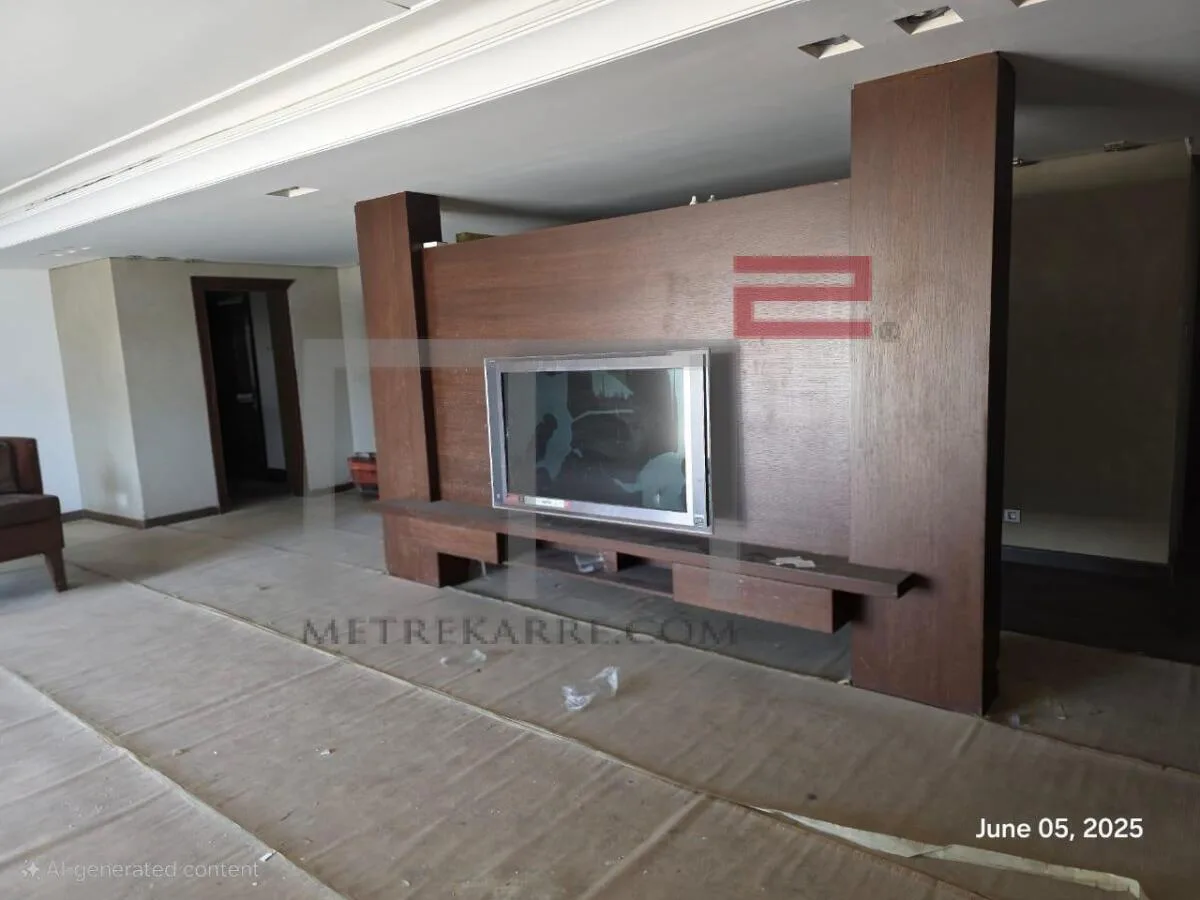 Apartment for Sale in Saifi