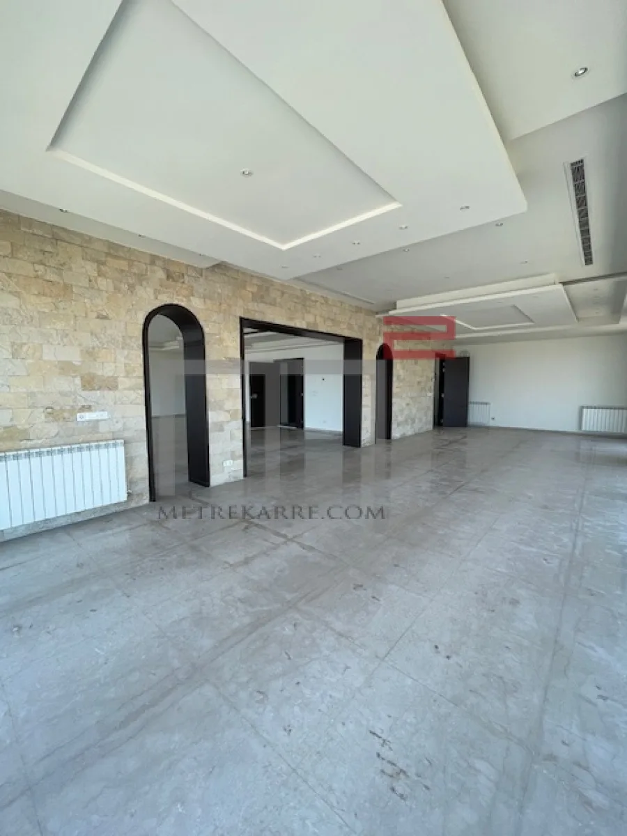 Apartment for Rent in Saifi — الصورة 4