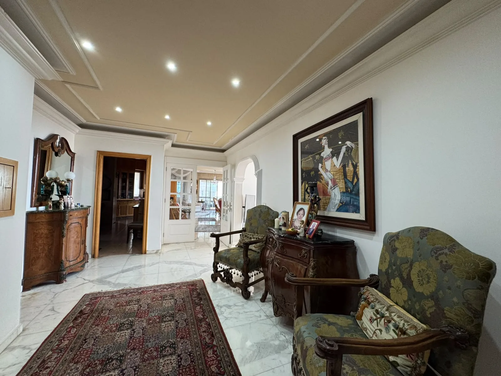 Apartment for Rent in Beit Meri — الصورة 7