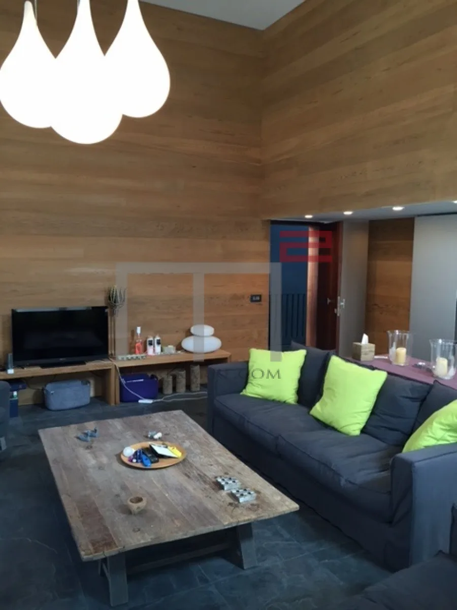 Chalet for Sale in Faraya