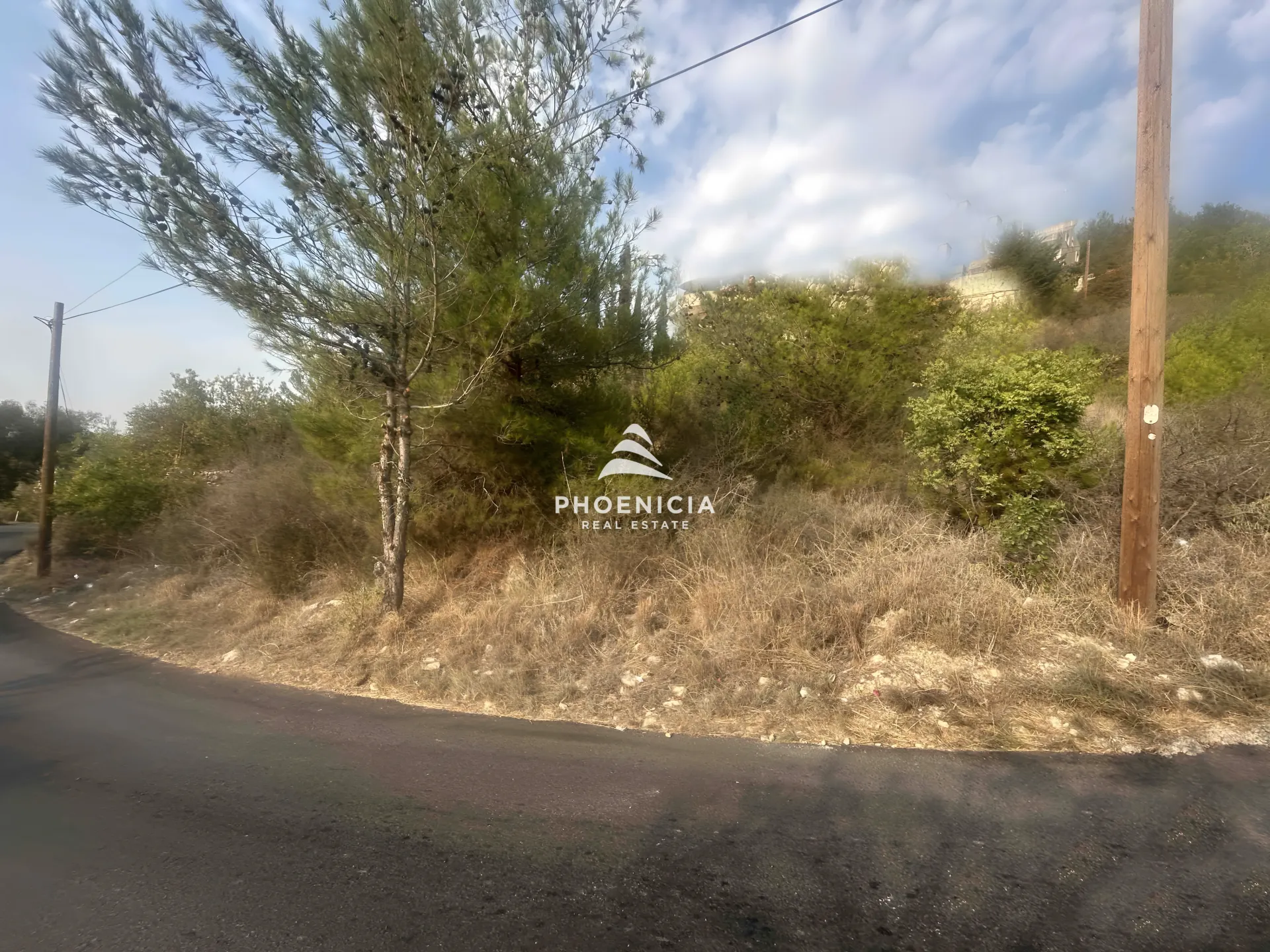 Land for Sale in Blat — الصورة 5