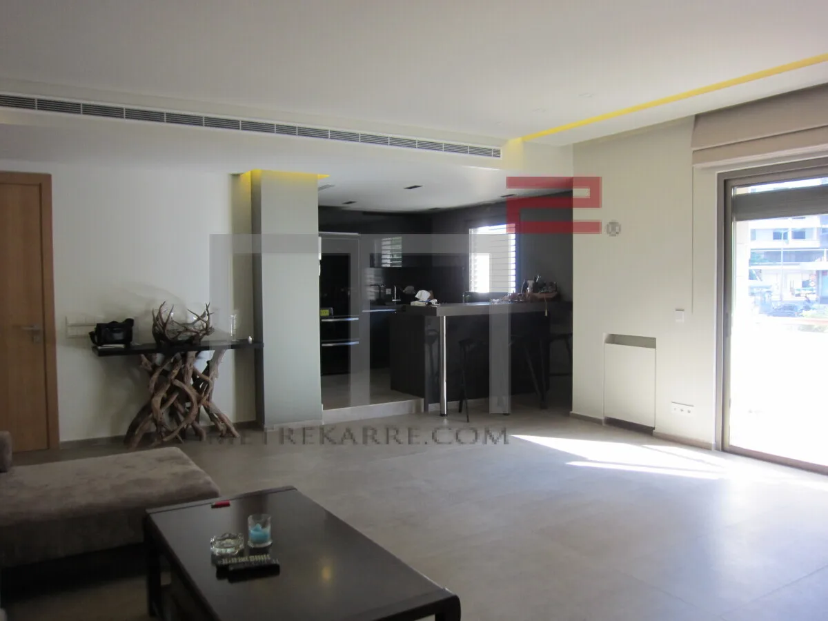 Apartment for Rent in Downtown — الصورة 1