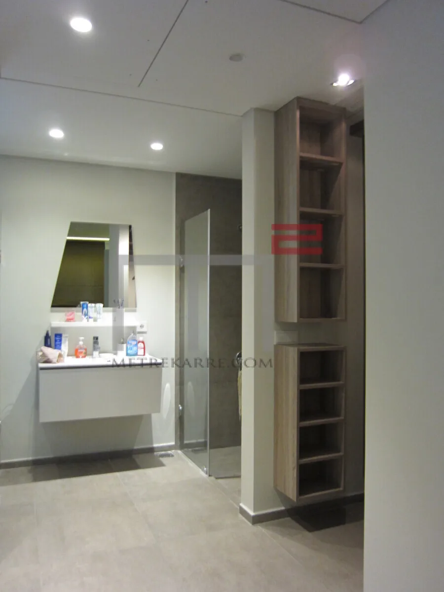 Apartment for Rent in Downtown — الصورة 4
