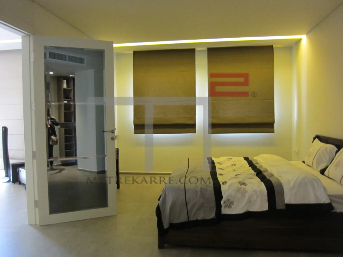 Apartment for Rent in Downtown — الصورة 5